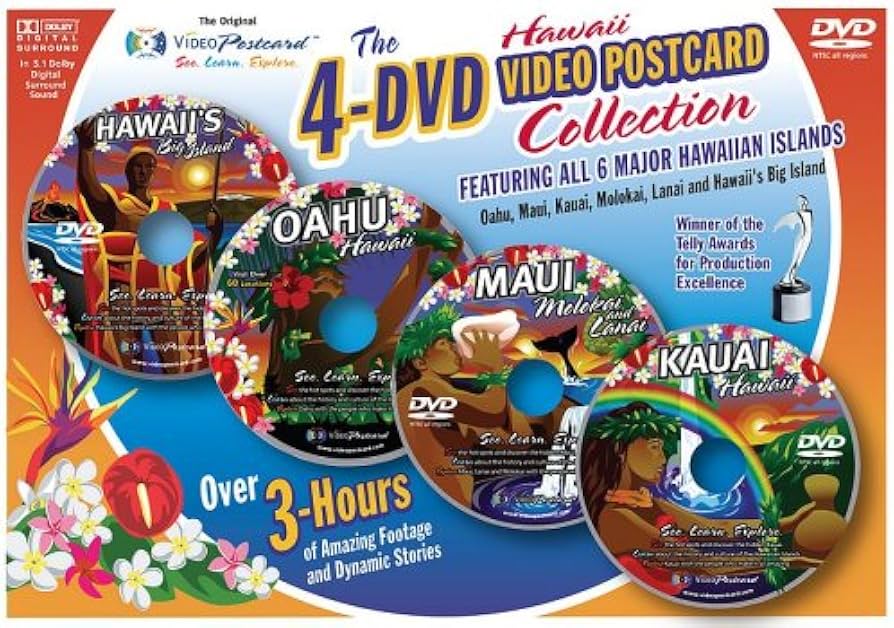 その他 Maui Molokai &amp; Lanai [DVD] Maui Molokai & Lanai [DVD]